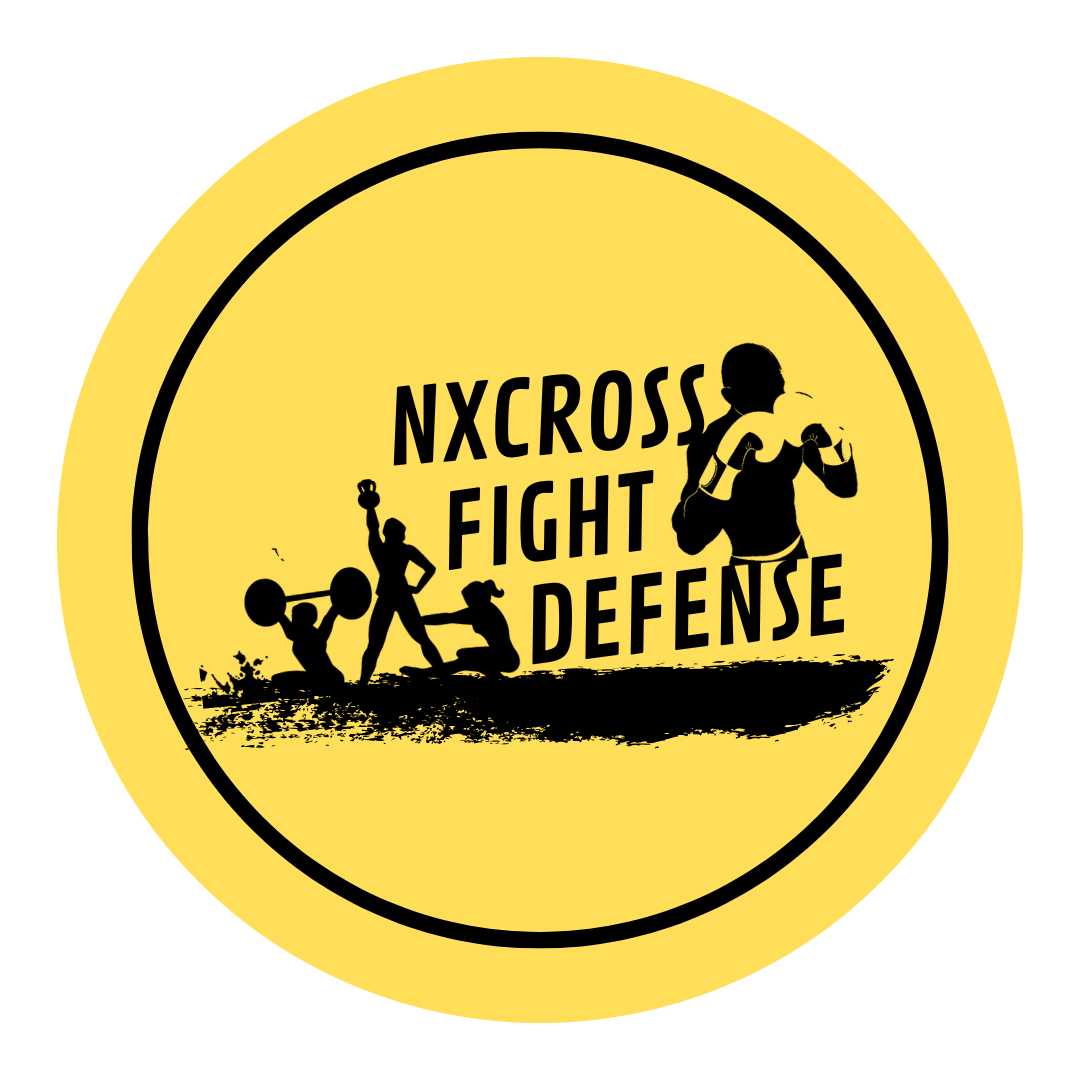 NXCROSS Fight Defense